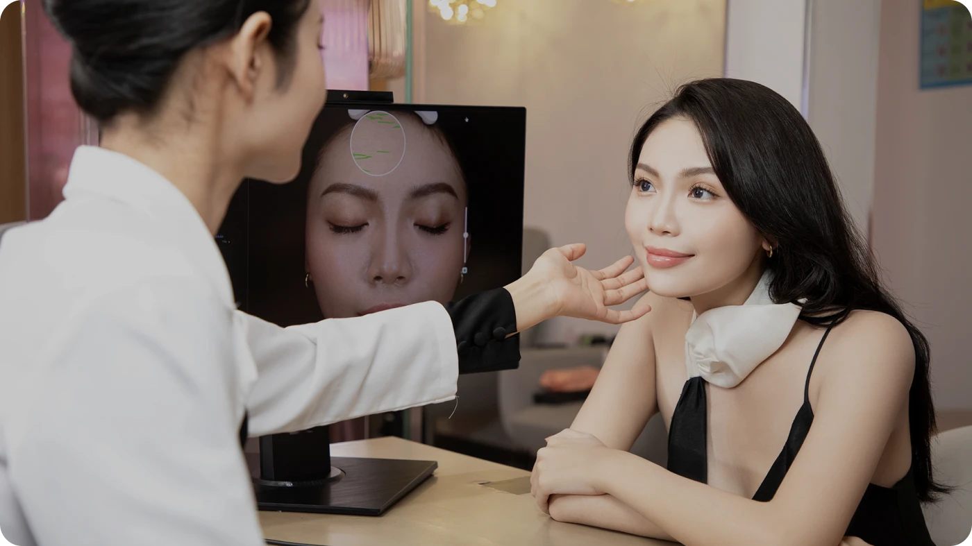 Viện chăm sóc da & Phòng khám da liễu Shynh House