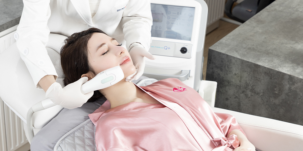 Nâng Cơ -Trẻ Hóa