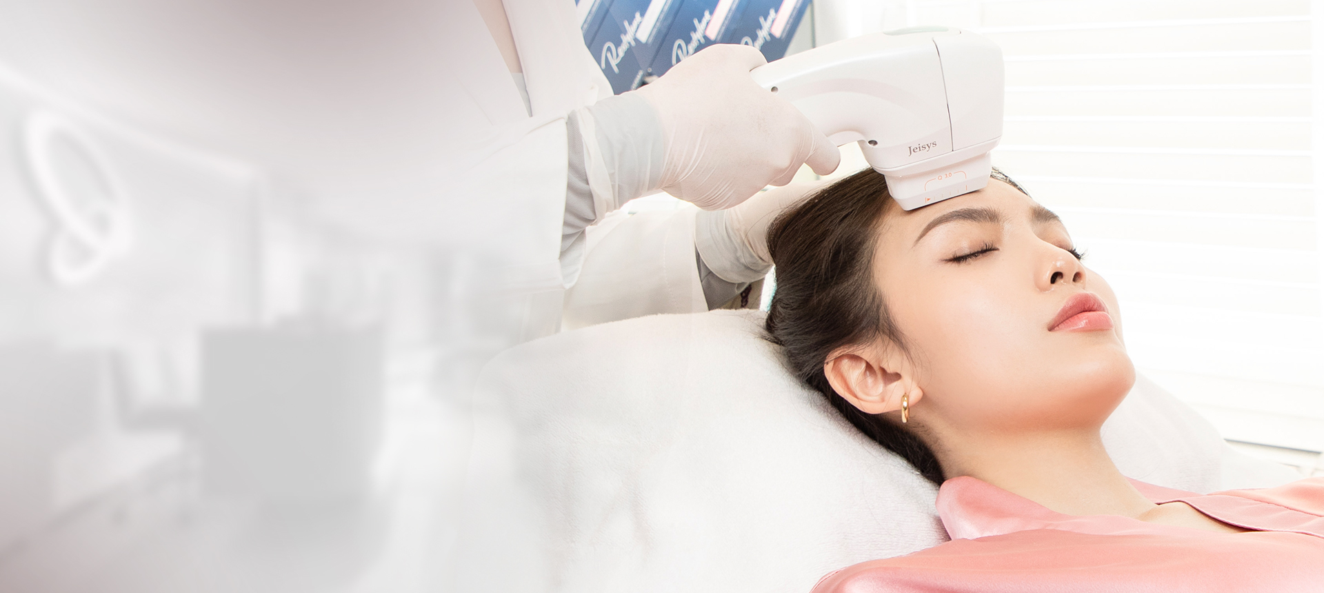 Shynh Perfect Face 26